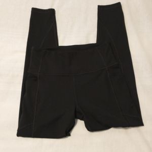 Victoria's secret leggings